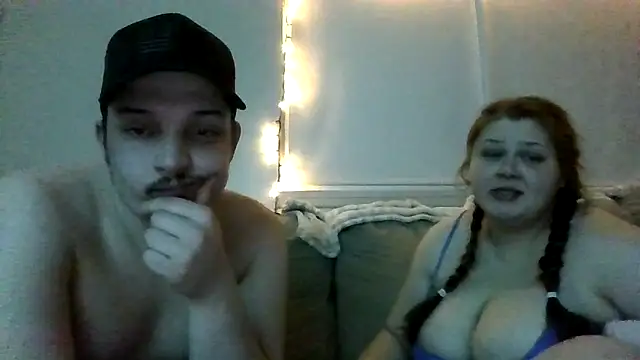 thehoneycouple420 webcam