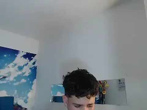 Ailanys_Miller webcam