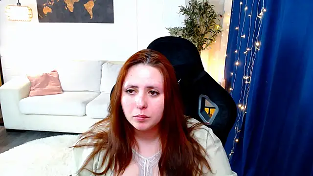 Hennessy_bunny webcam