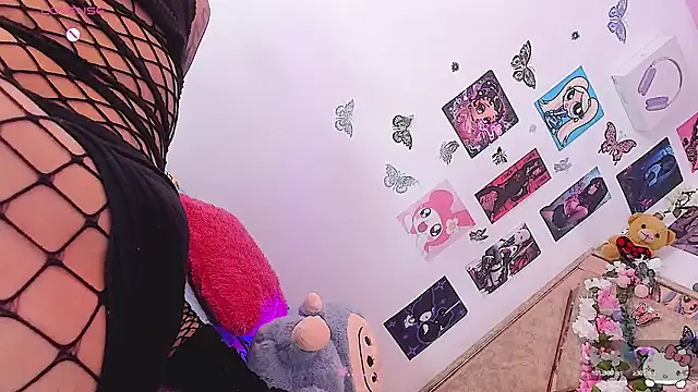 Gabii-Princees webcam