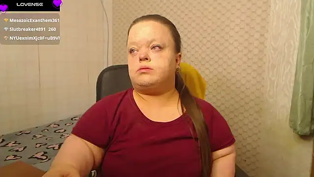 Janiffer_MiMi webcam