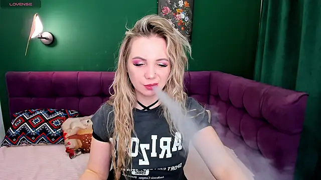 evamoran - EvaMoran's free webcam - UK Sex Cams