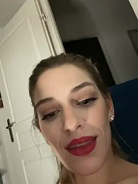 Bellalolahot - Live Cam