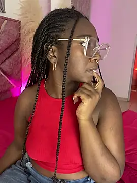 ZahhyFrequency - Live Cam