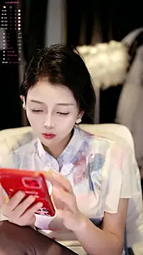 xiaomoli928 - Live Cam