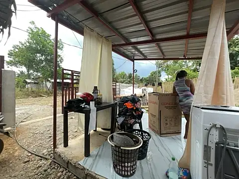 Juliet_official_pro webcam