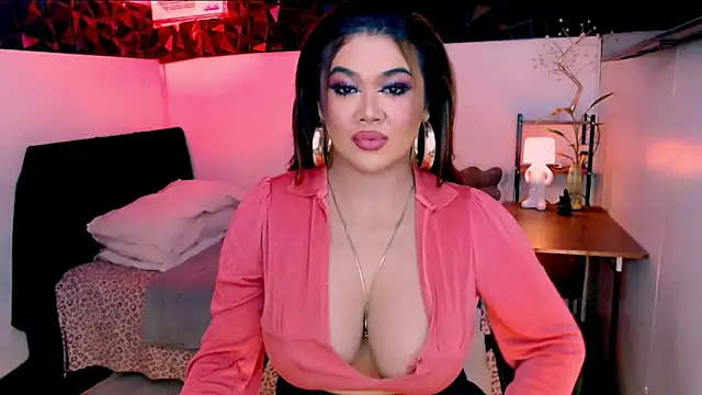 asiankatyhuge webcam