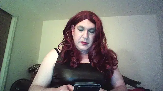 LyssaDragonshadow webcam