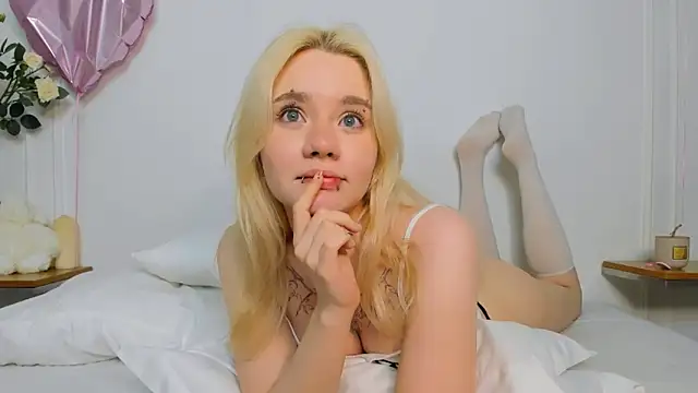 annabelle_lu - ANNABELLE_LU's free webcam - UK Sex Cams