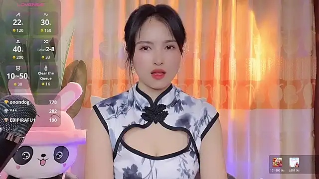 美女au-love在线直播