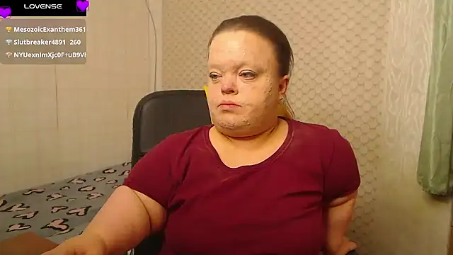 Janiffer_MiMi webcam