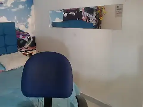 Ailanys_Miller webcam