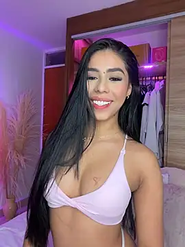 Rossie_Blooms webcam