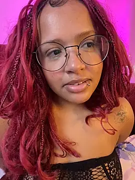 99_Lilith webcam