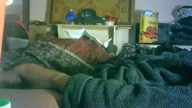 GUAPAN3S3_FIR3 webcam