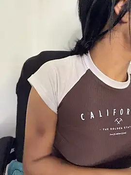 Isabella-Teen webcam