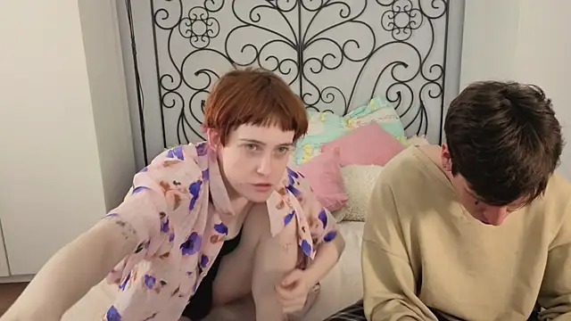 Danny_loves_Mary webcam