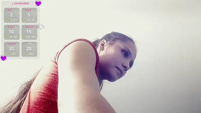 Agatha_Dubois4_ webcam