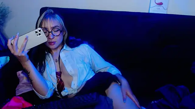 melodygirl2__ webcam