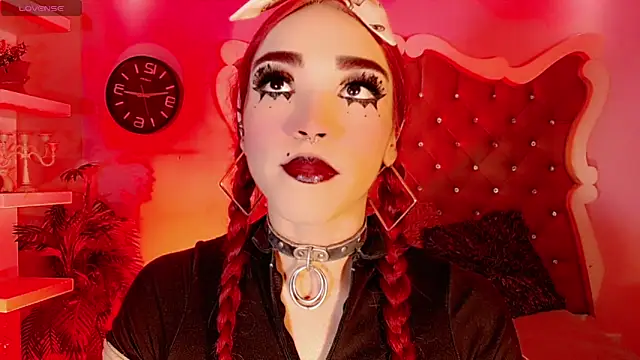 LeyXandrabraz webcam