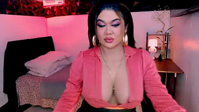 asiankatyhuge webcam