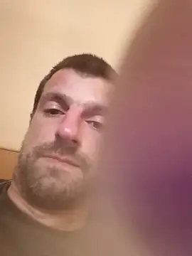 TwardyKierowca webcam