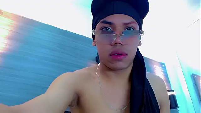 DaviidBuckx_ webcam