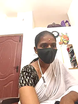 Tamil_Yalini12 webcam