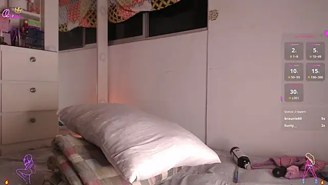 scarlett_diamond11 webcam