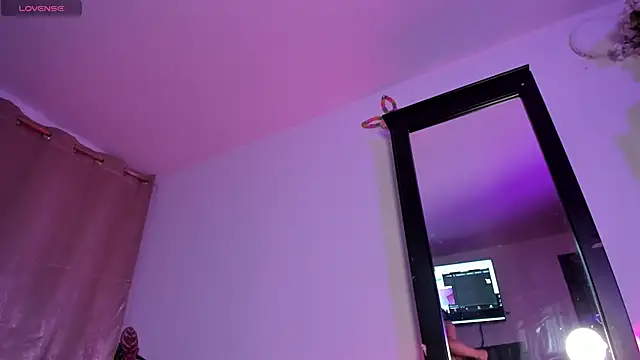 Shophie_thoopson webcam