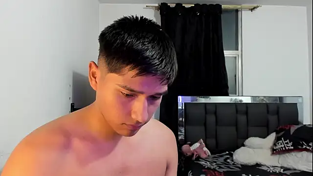 mateo-Esposito webcam