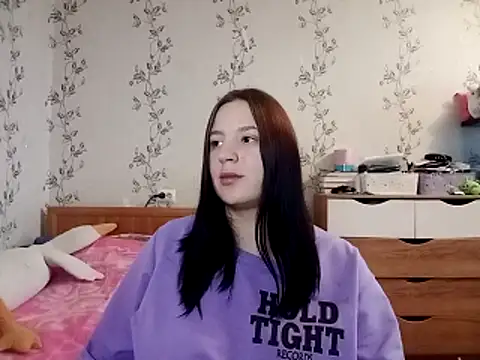 symmetryinvoid webcam