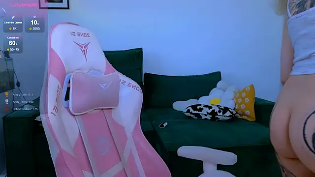 Britney_Lynch webcam