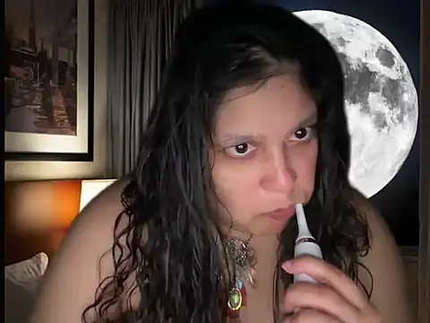 MelanieFawker webcam