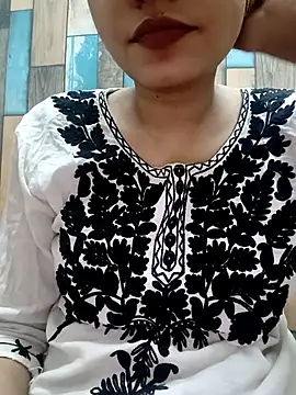 cute_IndianBabe webcam