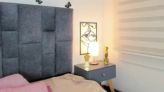 Violetta_Ficher webcam