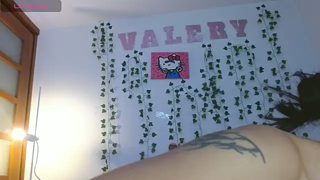 hellokitty__valery webcam