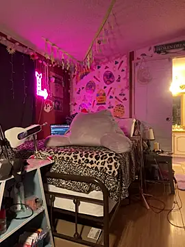 TranSexualJade95 webcam