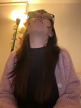 Kitty_yukimura webcam