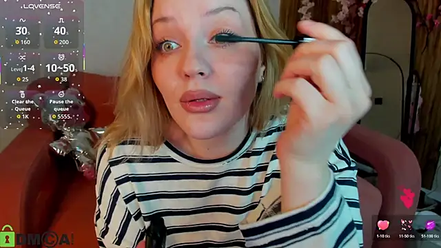 Michele_Greenn webcam