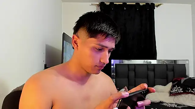 mateo-Esposito webcam