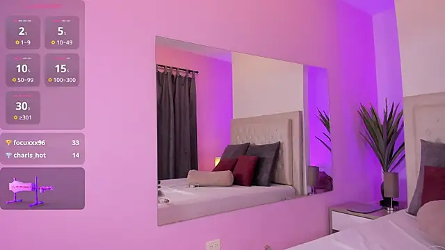 violeta_santanna webcam