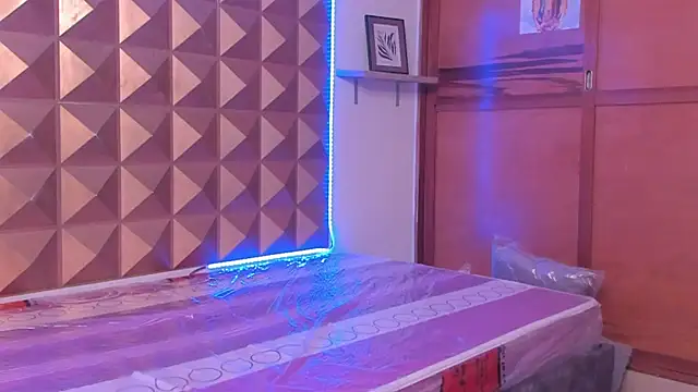 Valery_tentation webcam