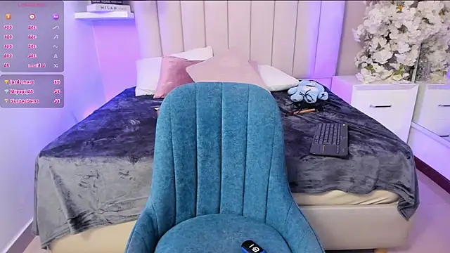 Honney_Taylor webcam