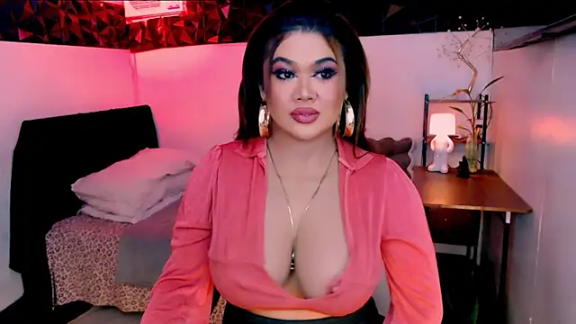 asiankatyhuge webcam