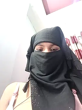 Webcam Model (Aafreen_36) is live