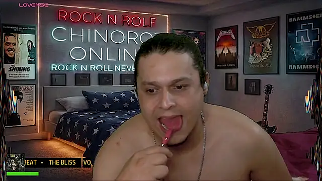 chino_roz webcam