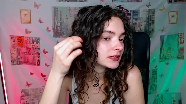 _susiesu_ - _SusieSu_'s free webcam - UK Sex Cams