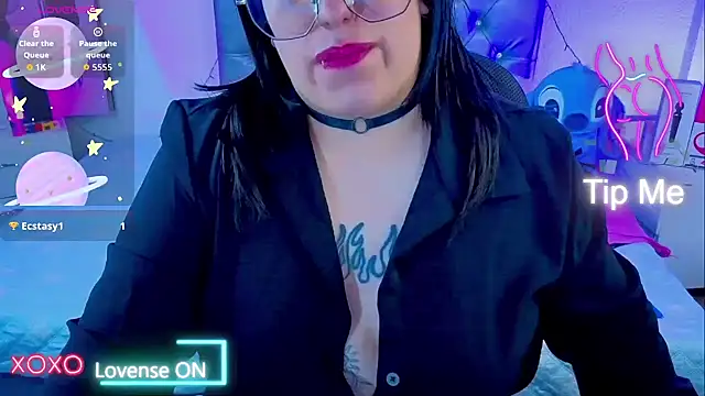 NatalieHarris webcam