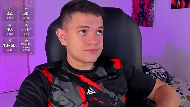 Dunkan_Kravitz webcam